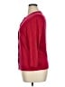 Ann Taylor Red Cardigan Size XL - photo 5