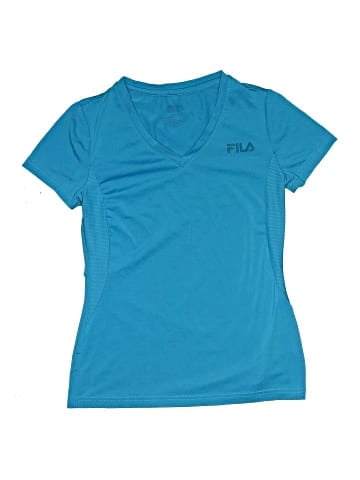 FILA Short Sleeve Top (view 1)