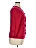 Ann Taylor Red Cardigan Size XL - photo 4