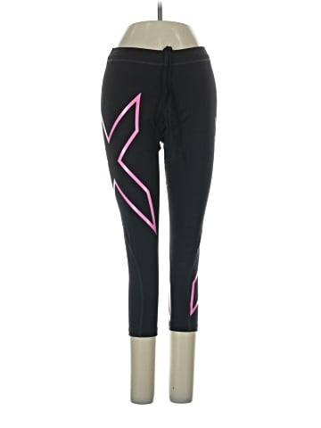 2XU Active Pants (view 1)