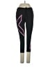 2XU Graphic Black Active Pants Size XS - photo 1
