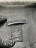Lane Bryant Gray Blazer Size 16 (2) - photo 6