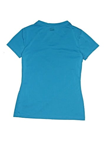 FILA Short Sleeve Top (view 2)