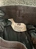 H&M 100% Cotton Solid Gray Casual Pants Size 3T - photo 3