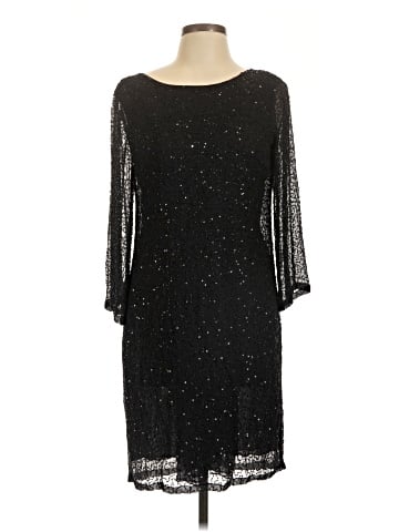 Alice + Olivia Cocktail Dress (view 1)