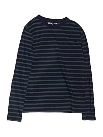 Crewcuts Long Sleeve T-Shirt (view 2)