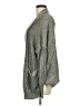 American Eagle Outfitters Gray Cardigan Size M - photo 5