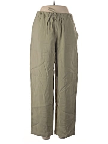 Zara Cargo Pants (view 1)