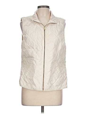 Old Navy Vest (view 1)