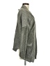American Eagle Outfitters Gray Cardigan Size M - photo 4