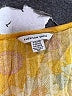 American Eagle Outfitters Paisley Yellow Romper Size S (petite) - photo 4