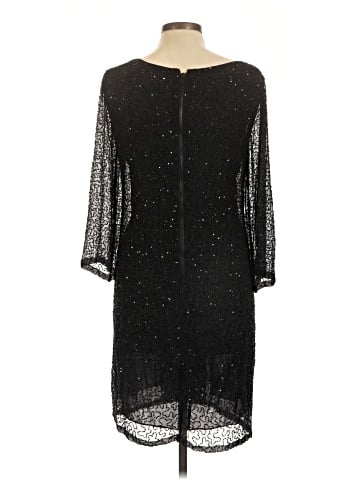 Alice + Olivia Cocktail Dress (view 2)