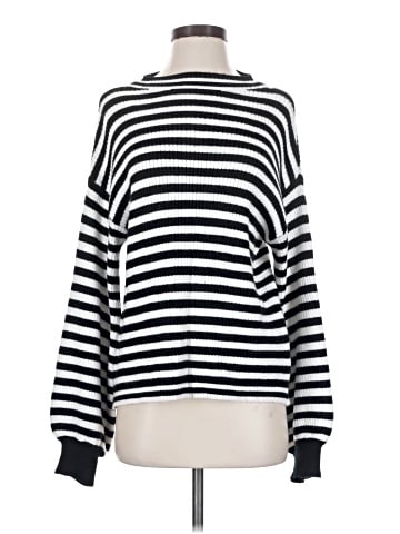 By Anthropologie Turtleneck Sweater (view 1)