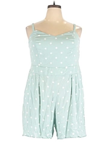 Torrid Romper (view 1)