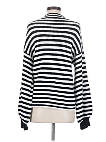 By Anthropologie Turtleneck Sweater (view 2)