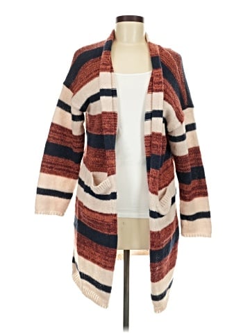 Knox Rose Cardigan (view 1)