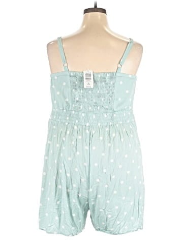 Torrid Romper (view 2)