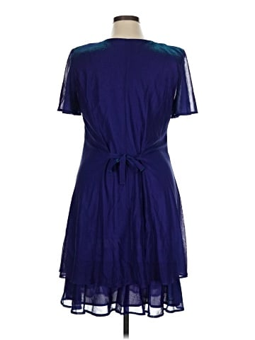 Molly Malloy Cocktail Dress (view 2)