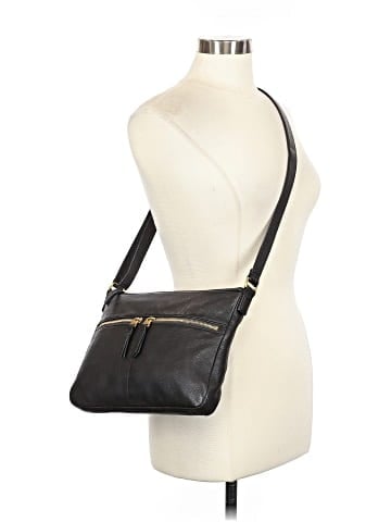 Fossil Crossbody Bag (view 2)