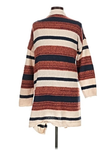 Knox Rose Cardigan (view 2)