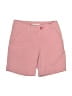 Cat & Jack Chevron-herringbone Pink Shorts Size 6 - photo 1