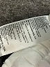 Puma White Track Pants Size M - photo 8