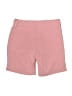 Cat & Jack Chevron-herringbone Pink Shorts Size 6 - photo 2
