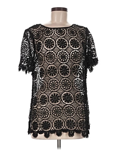 Banana Republic Short Sleeve Top (view 1)