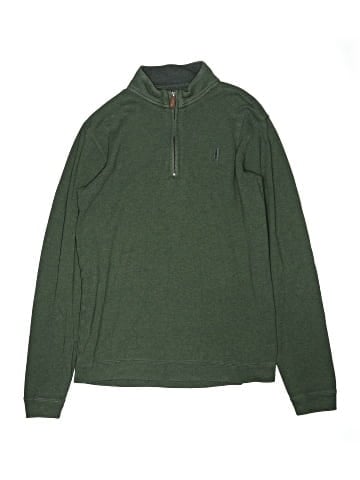 Johnnie-O Pullover Sweater (view 1)