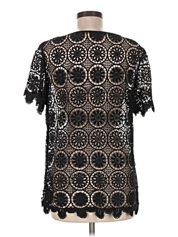 Banana Republic Short Sleeve Top (view 2)
