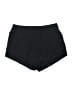 JoyLab Solid Black Athletic Shorts Size L - photo 1
