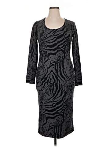 Moda International Cocktail Dress (view 1)