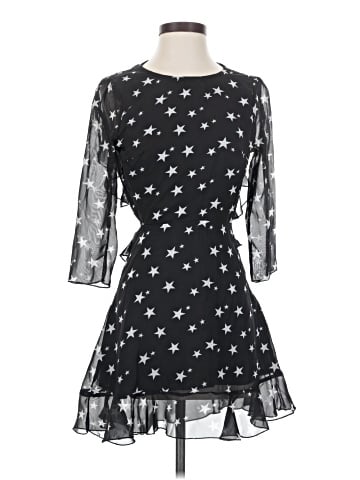 Nasty Gal Inc. Cocktail Dress (view 1)