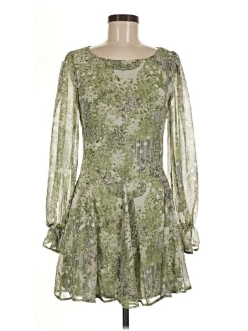 Lulus Cocktail Dress (view 1)