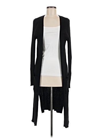 Faded Glory Cardigan (view 1)