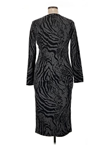 Moda International Cocktail Dress (view 2)