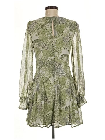 Lulus Cocktail Dress (view 2)