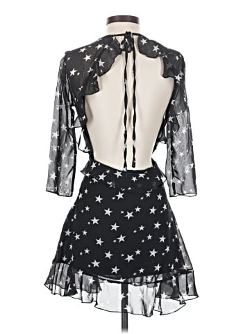 Nasty Gal Inc. Cocktail Dress (view 2)