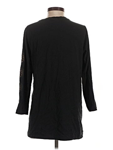 Noisy May 3/4 Sleeve T-Shirt (view 2)