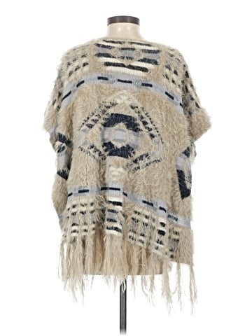 PPLA Clothing Poncho (view 2)