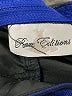Rare Editions Blue Dress Size 6X (estimated) - photo 3