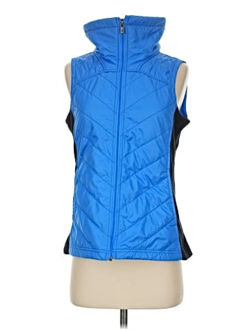 Columbia Vest (view 1)