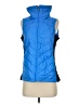Columbia Blue Vest Size S - photo 1