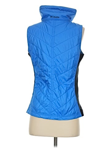 Columbia Vest (view 2)