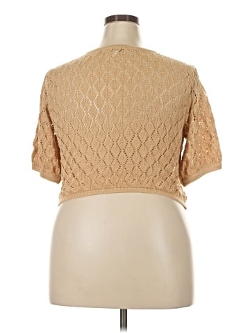 And Now This Short Sleeve Turtleneck (view 2)
