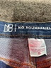 No Boundaries Blue Denim Shorts Size 11 - photo 3