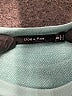 Doe & Rae Teal Sweatshirt Size S - photo 7