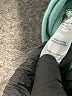Doe & Rae Teal Sweatshirt Size S - photo 8