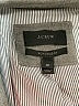 J.Crew Gray Wool Blazer Size 00 - photo 6