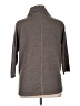 NY Collection Brown Pullover Sweater Size 1X - photo 2